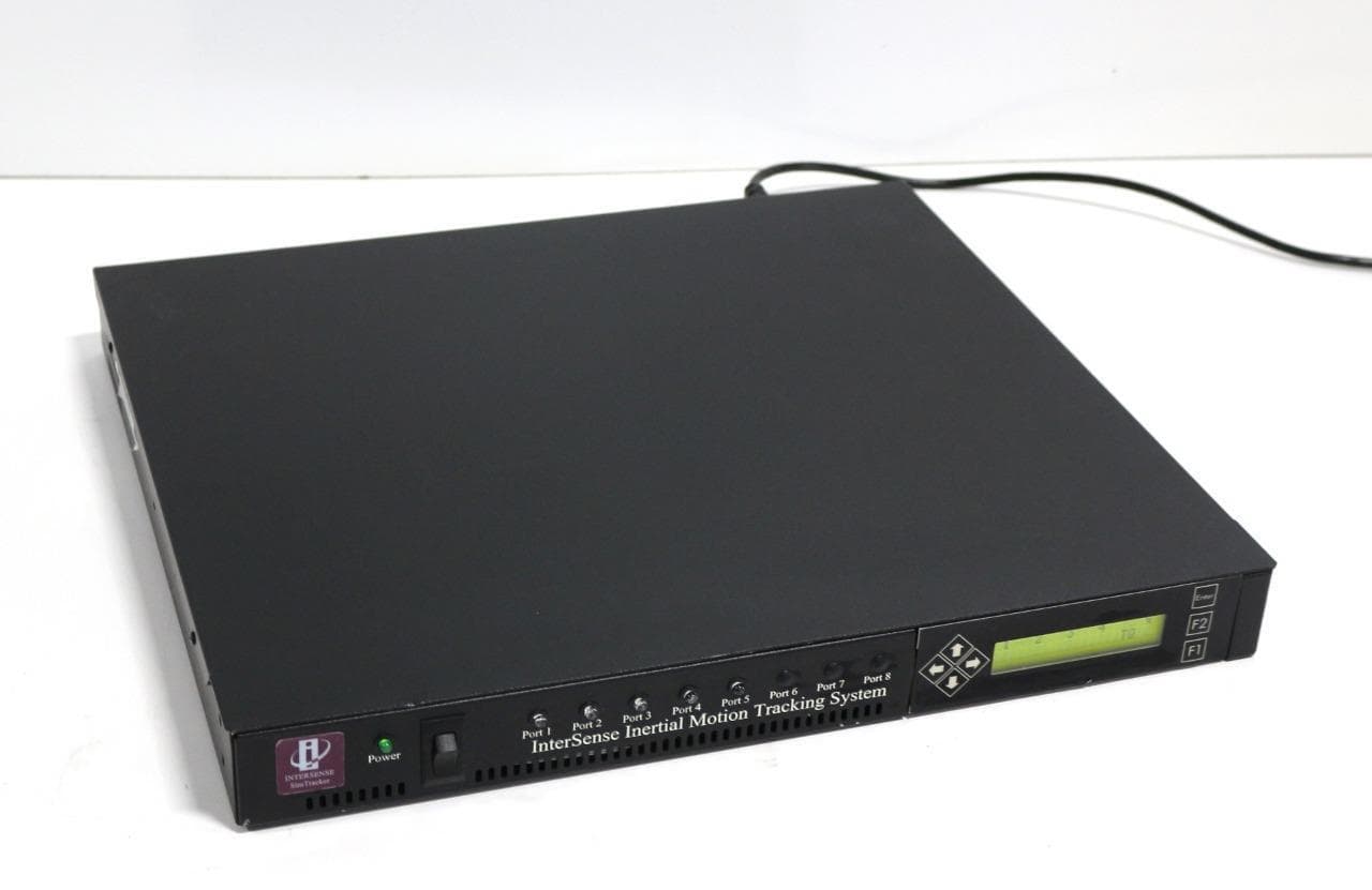 Intersense Inc. 100-IS900-PCU5 Inertial Motion Tracking System