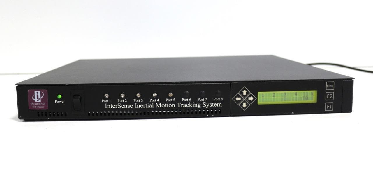 Intersense Inc. 100-IS900-PCU5 Inertial Motion Tracking System