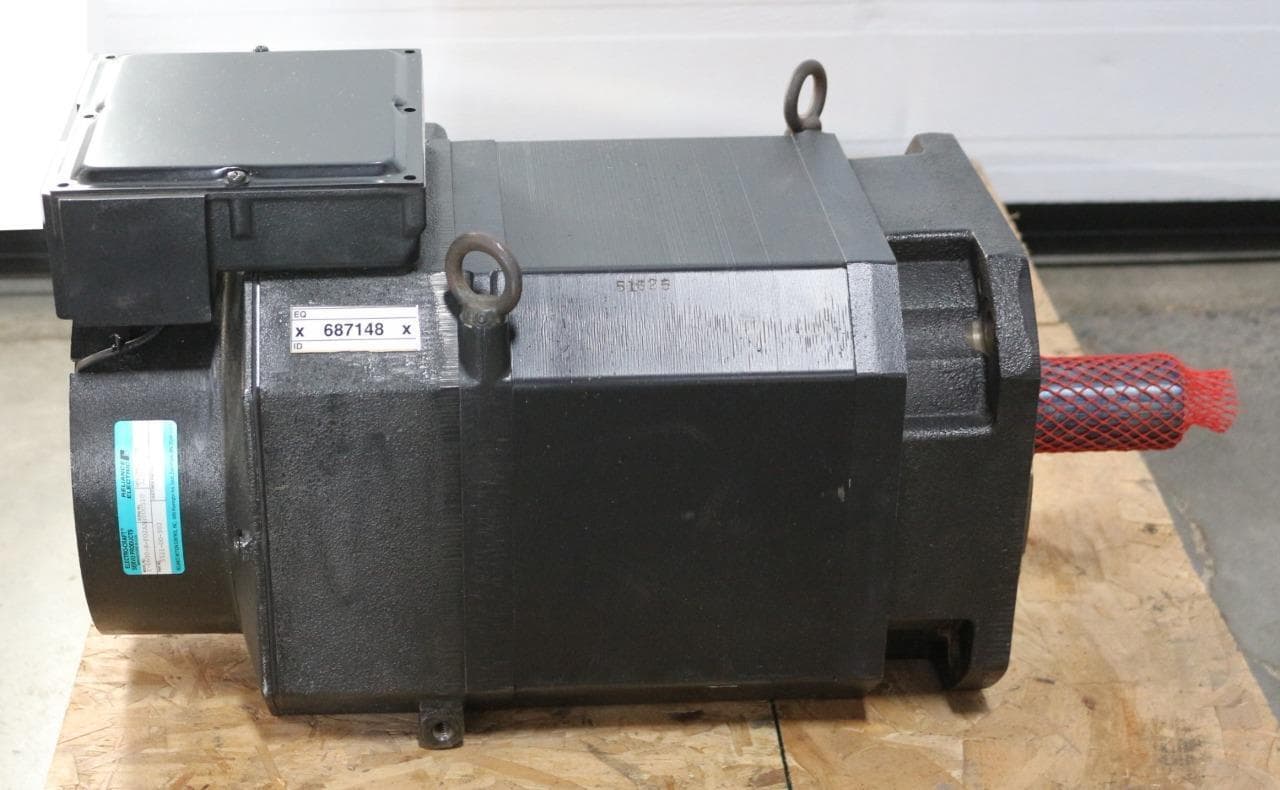 Electro-Craft 5521-00-902 DC Motor - New