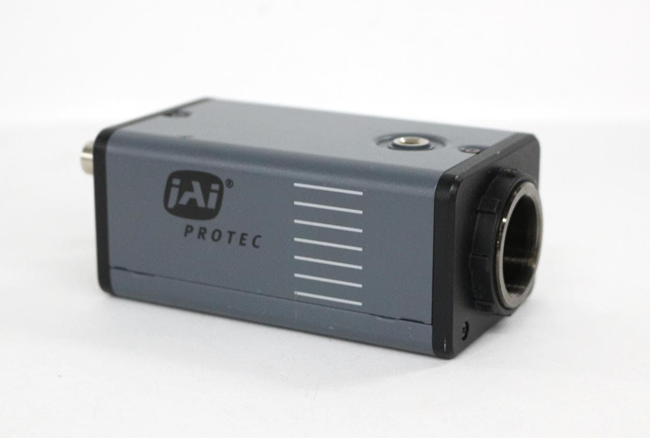 JAI 1021 Protec CCD Camera
