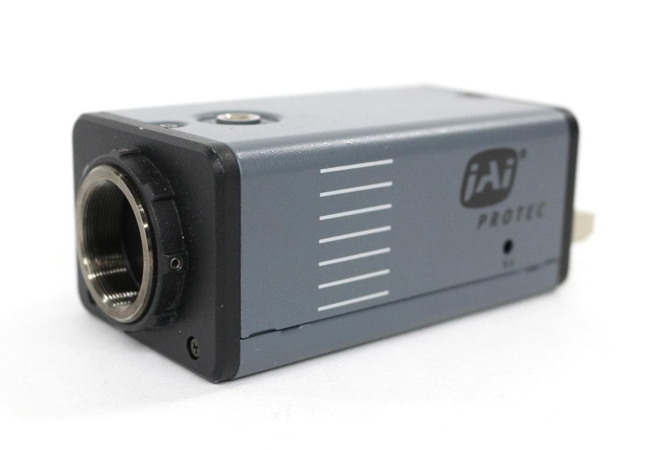 JAI 1021 Protec CCD Camera
