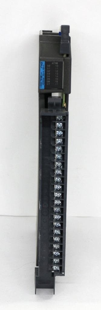 Allen-Bradley 1771-IBDB 1771-IBD/B Rev. F01 Input Module