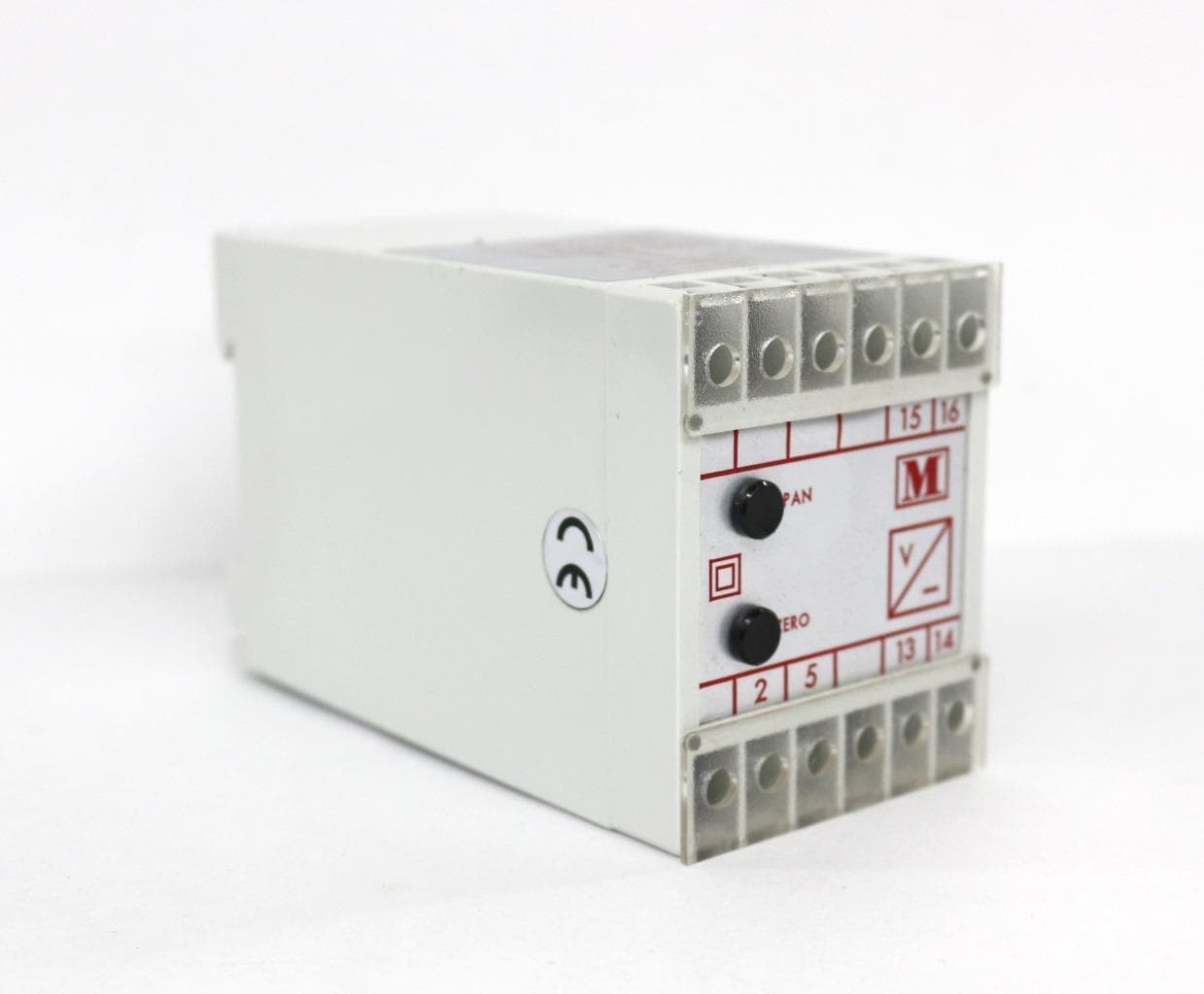 Multitek M100VR1VJOC AC Voltage Transducer True RMS Detection
