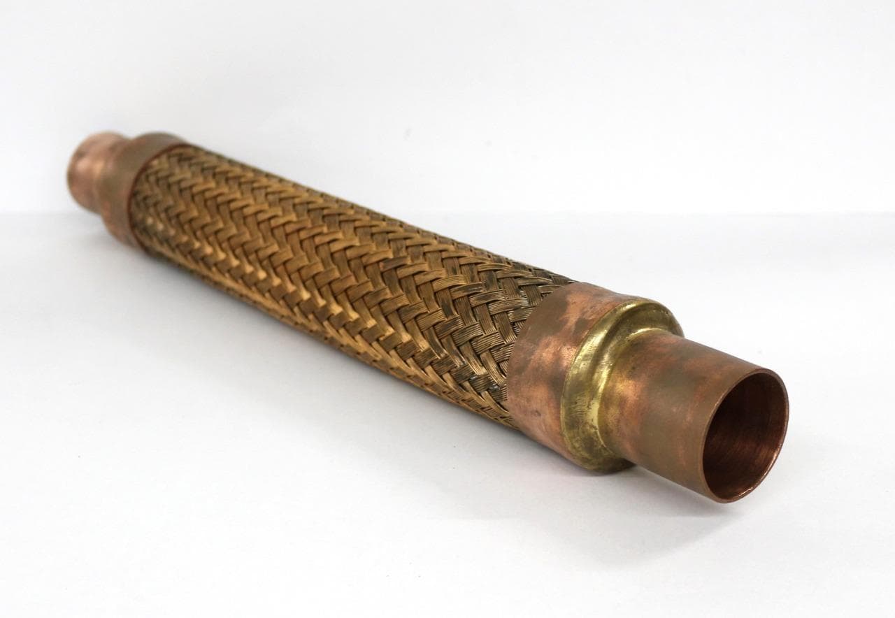 Packless P11A 1100 Vibration Absorber