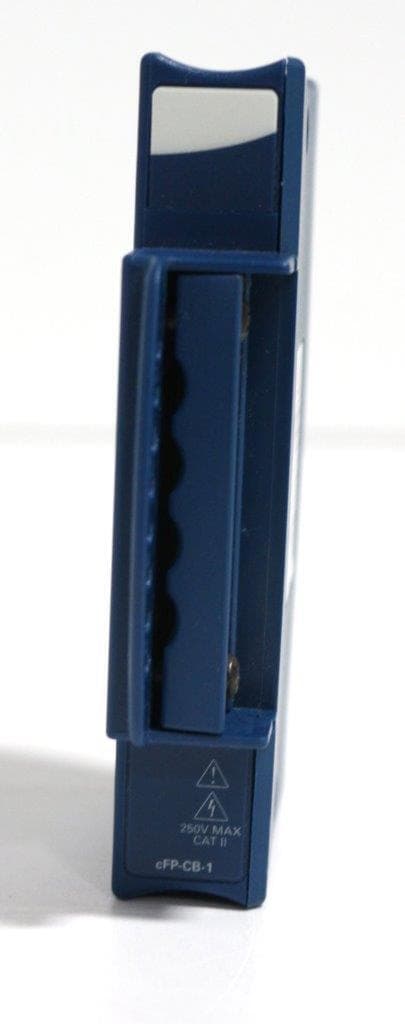 National Instruments Inc. cFP-CB-1 Integrated Connector Block