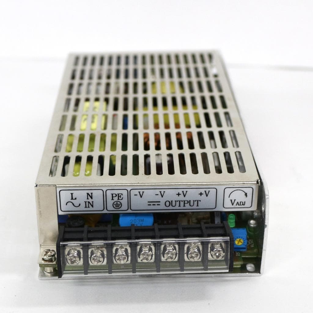 Traco Power TXL 100-12S Enclosed Power Supply