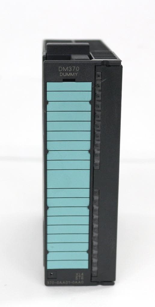 Siemens 6ES7370-0AA01-0AA0 6ES7 370-0AA01-0AA0 Simatic S7 PLC Module