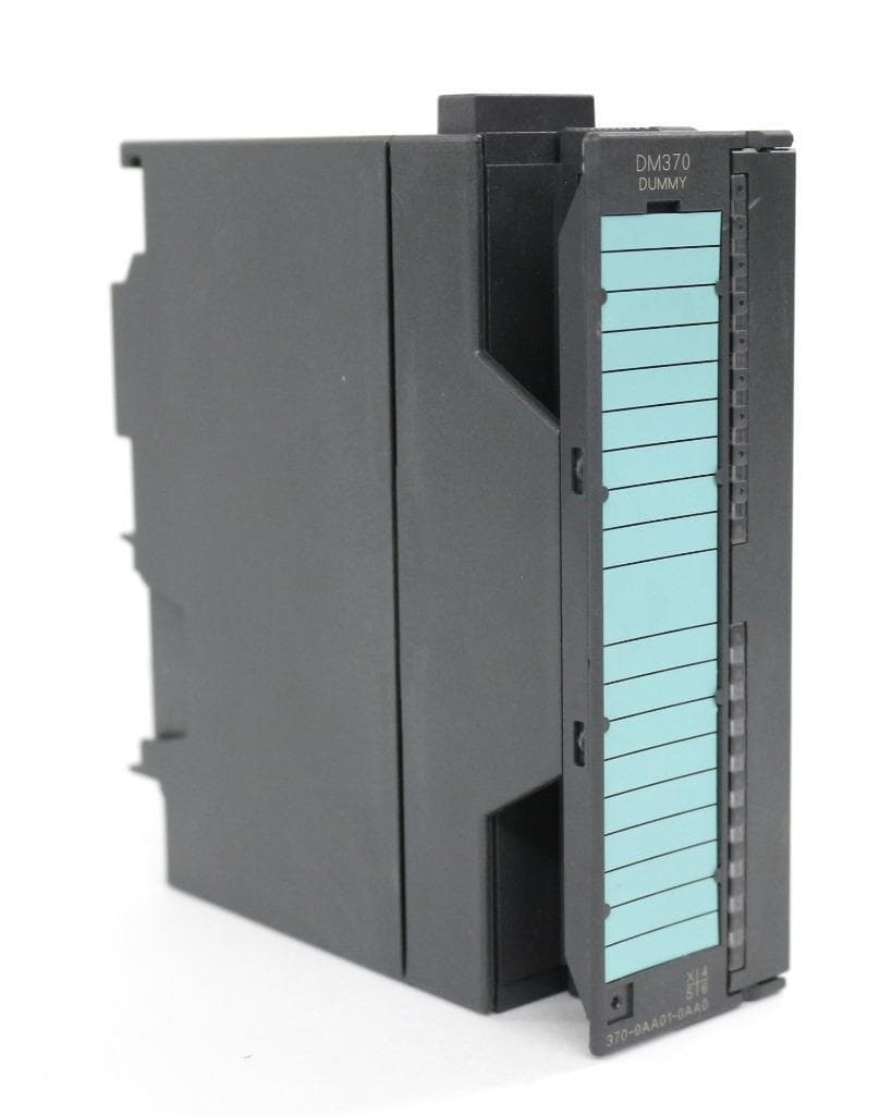 Siemens 6ES7370-0AA01-0AA0 6ES7 370-0AA01-0AA0 Simatic S7 PLC Module