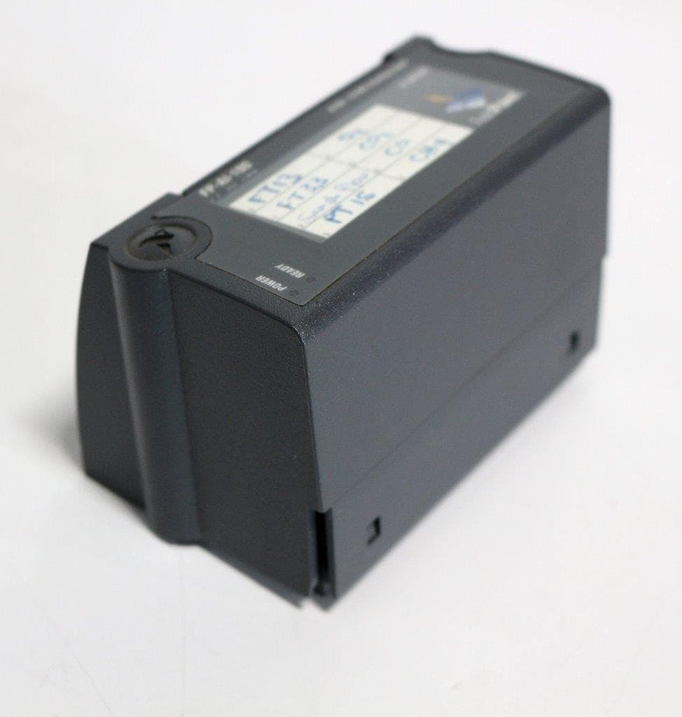 National Instruments FP-AI-100 8 Channel Voltage and Current Analog Input Module