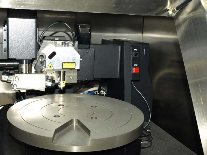 Digital Instruments / Veeco Nanoscope IIIA Atomic Force Microscope AFM