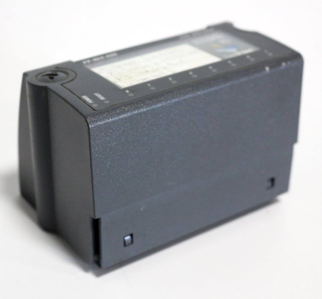 National Instruments FP-RLY-420 8 Channel SPST Relay Module
