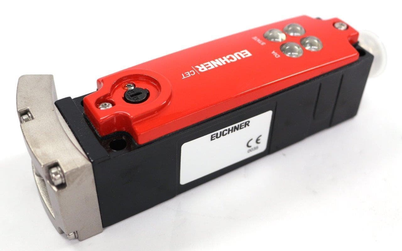 Euchner CET2-AR-CRA-CH-50X-SH-110206 Non Contact Safety Switch