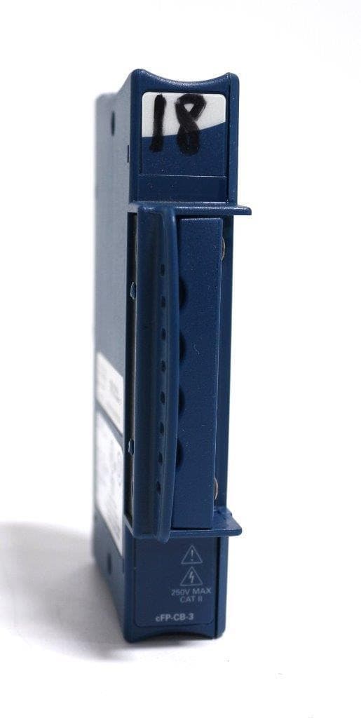 National Instruments Inc. cFP-CB-3 Integrated Connector Block