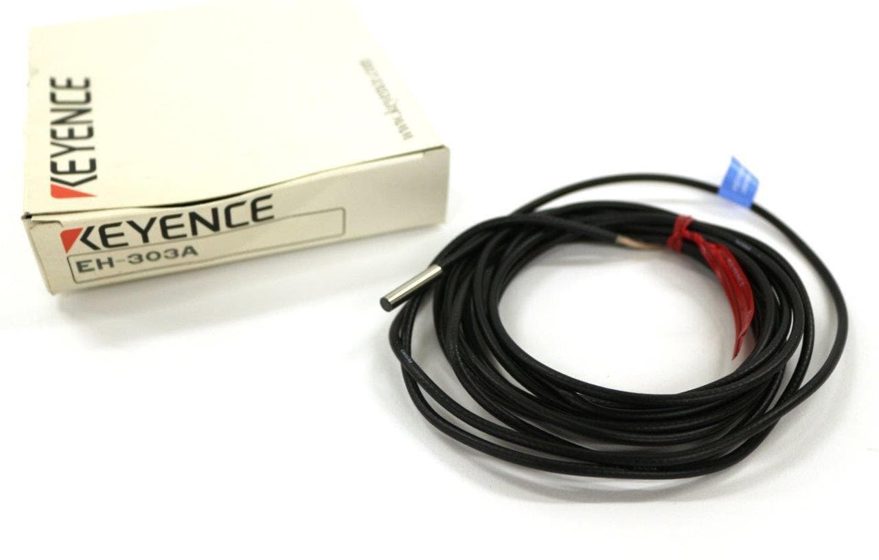 Keyence EH-303A Proximity Sensor - New