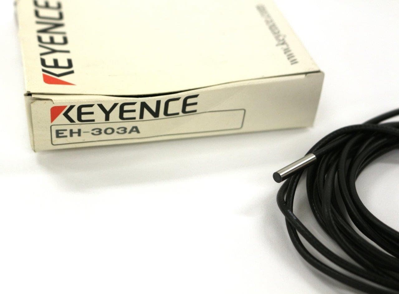 Keyence EH-303A Proximity Sensor - New