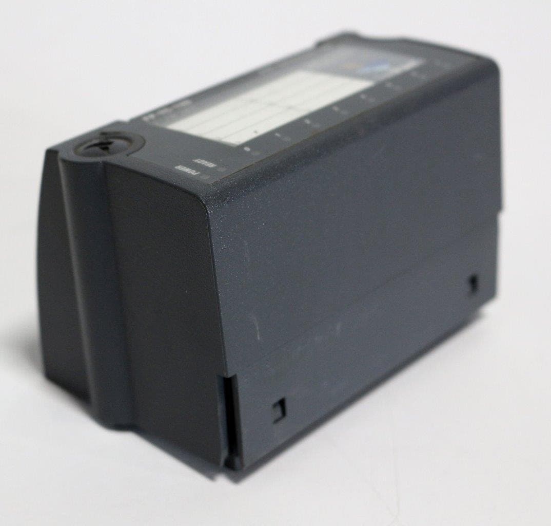 National Instruments FP-TC-120 8 Channel Thermocouple Input Module