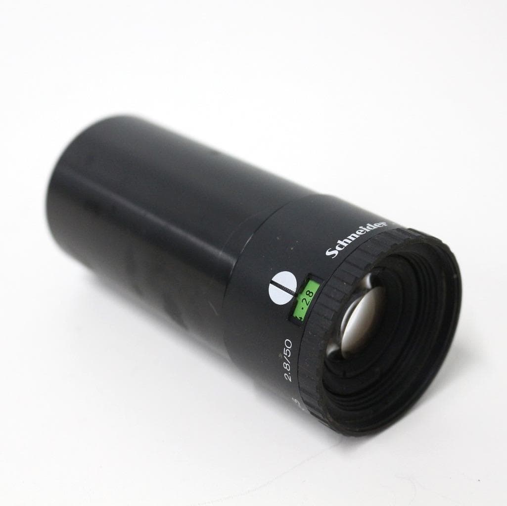 Schneider Kreuznach Componon-S 2.8/50 Enlarging Lens
