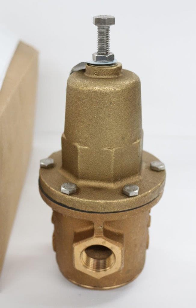 Apollo Valves PRH-T34LF Pressure Reducing Valve, 3/4"