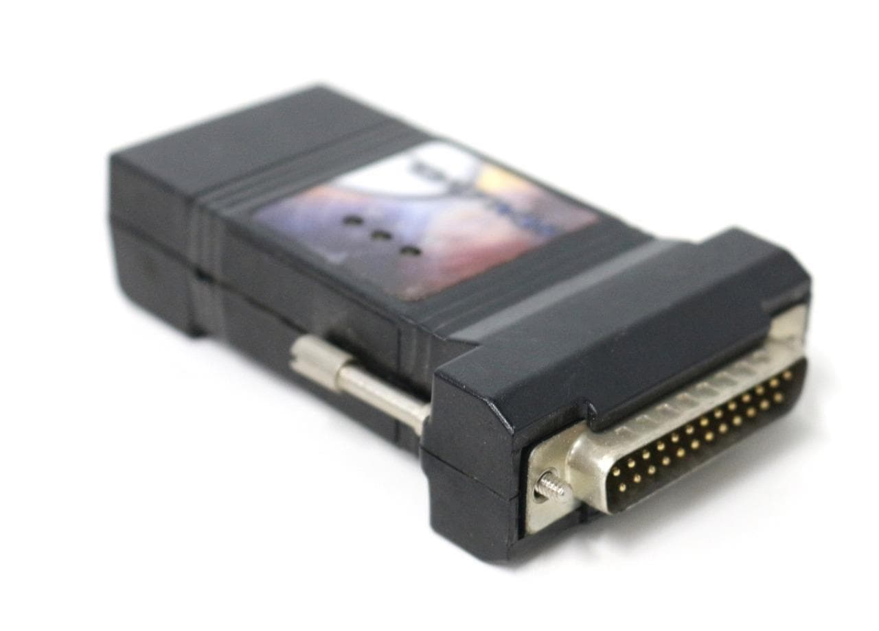 SeaLevel SeaLink+4851, 2104 USB Serial Interface Adapter