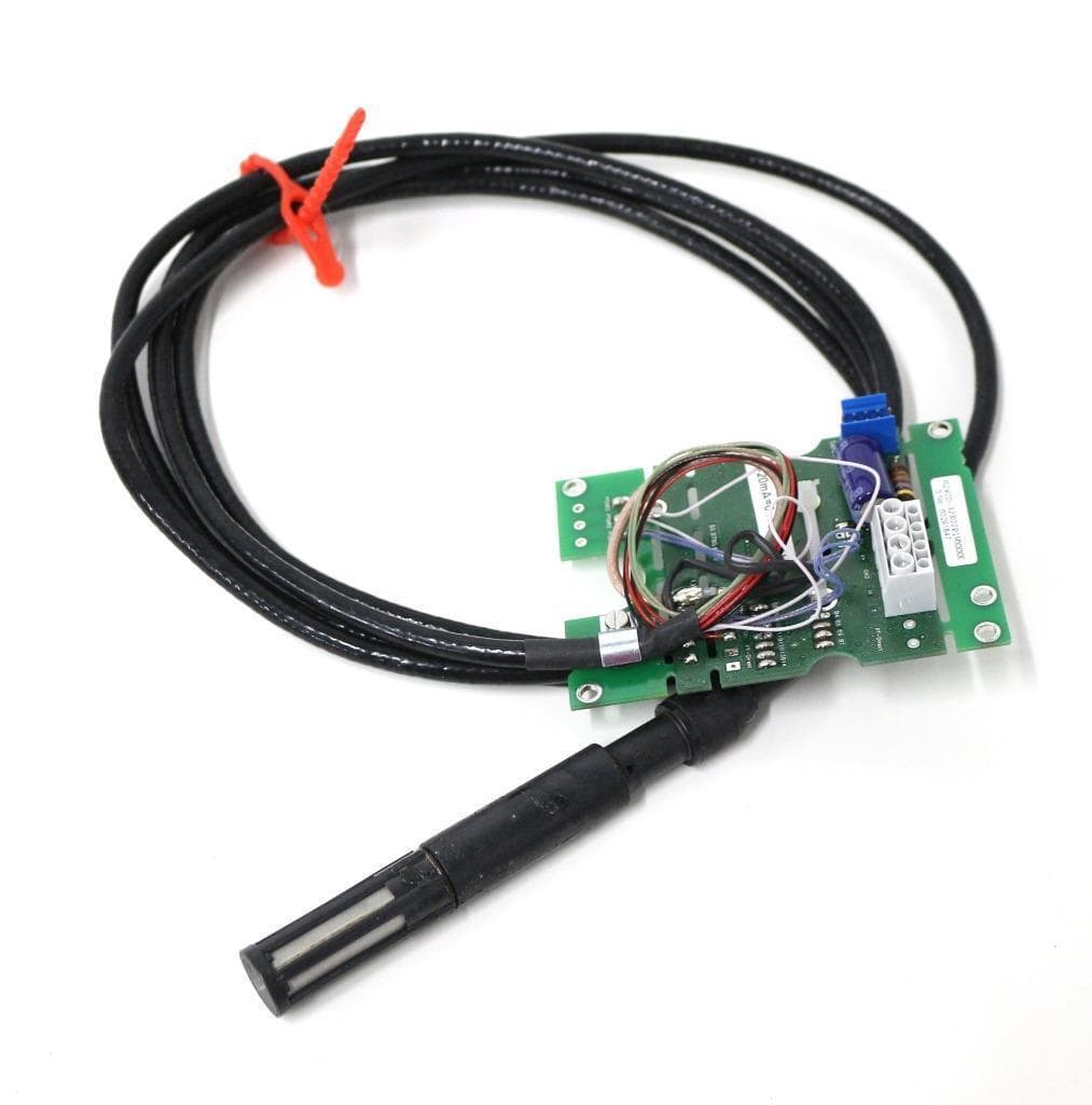 Rotronic Ag H290D-32X02P1WXXXX Humidity Transmitter, Temperature Output
