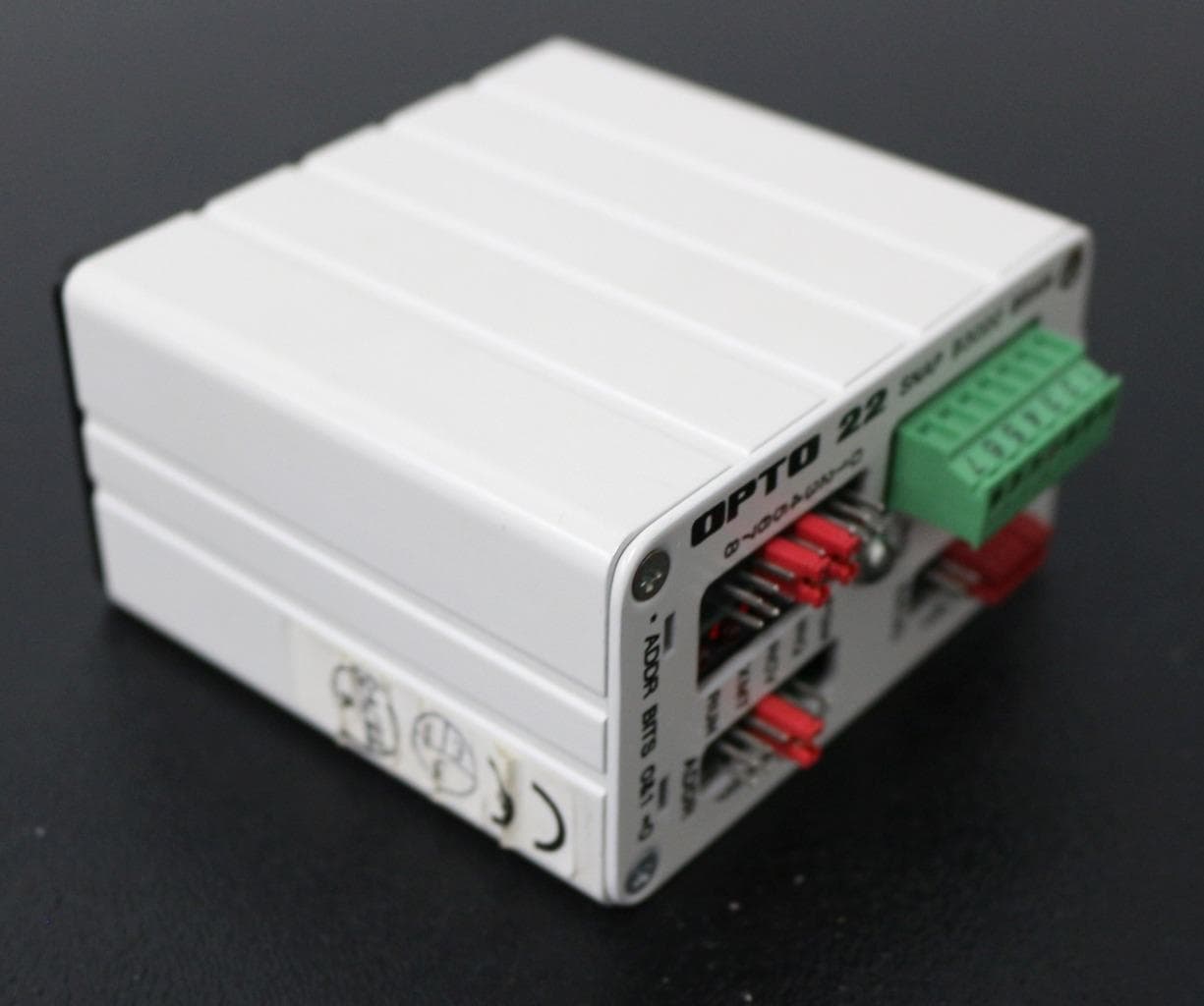 Opto 22 SNAP B3000 Brain Opto22 Module
