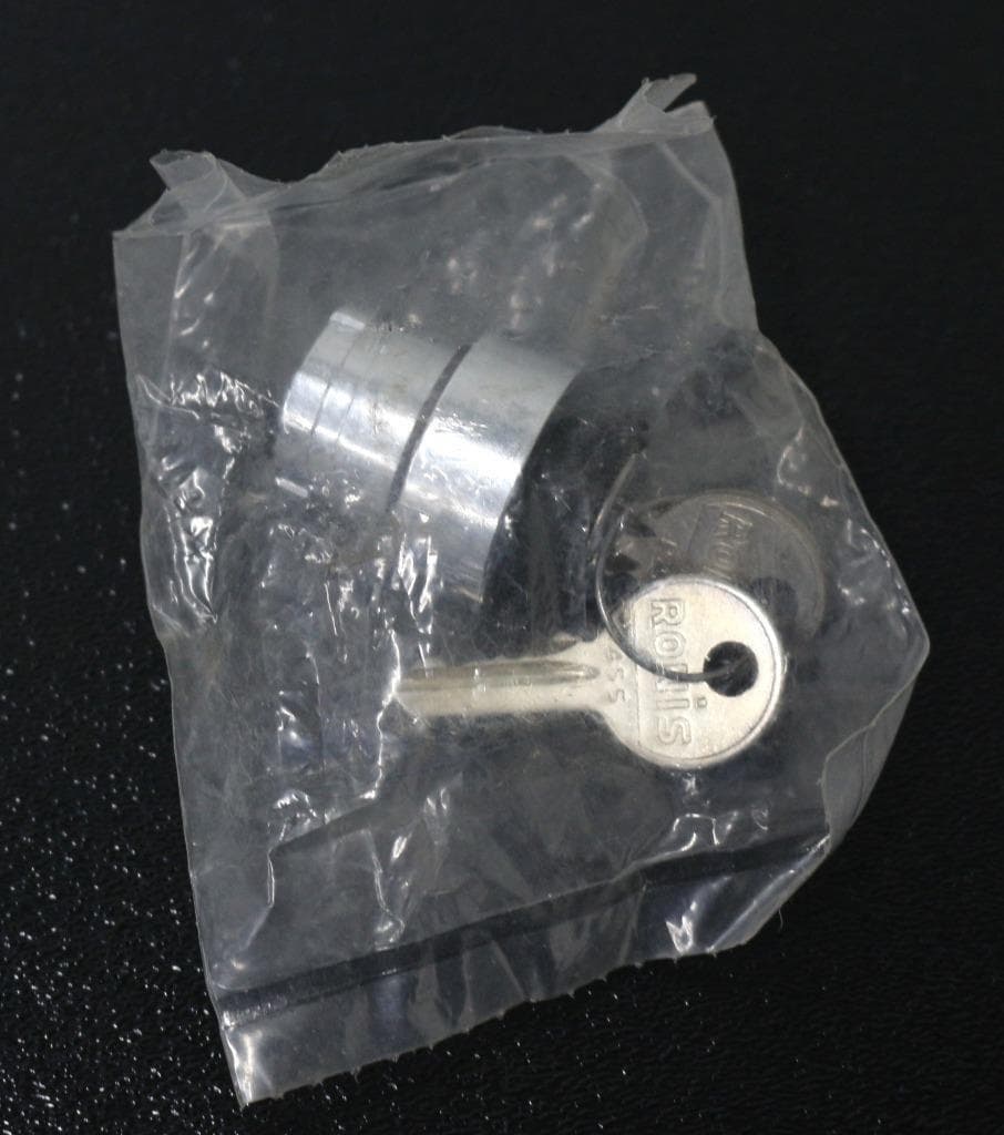 Telemecanique ZB2BG2 Key Switch