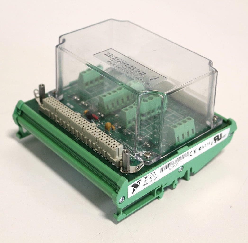 National Instruments TBX-1328 Terminal Block