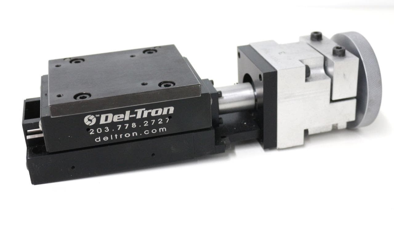Del-Tron MM000-76-311 Slide