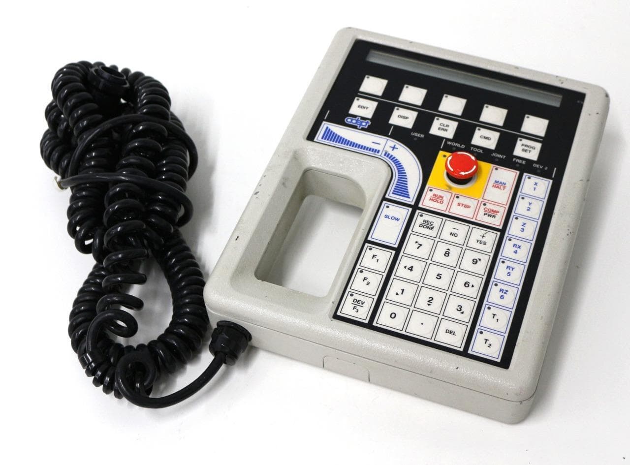 Adept Technology 101 Model Controller