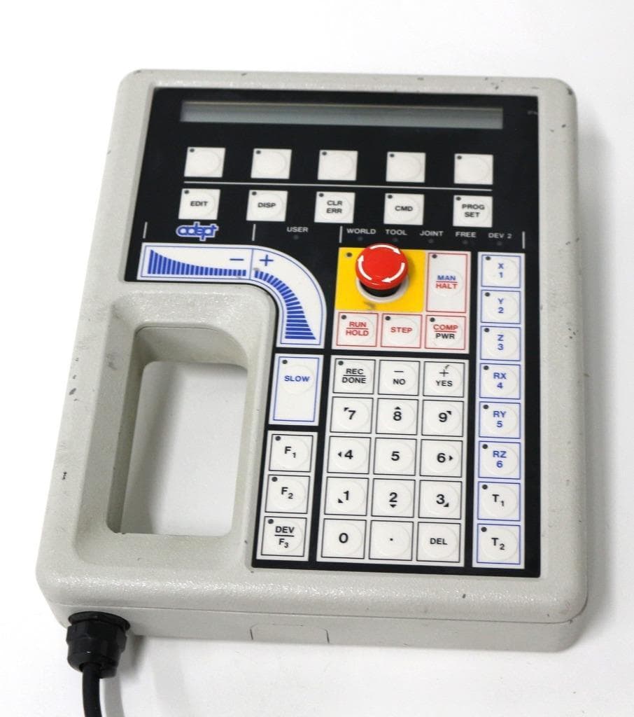 Adept Technology 101 Model Controller