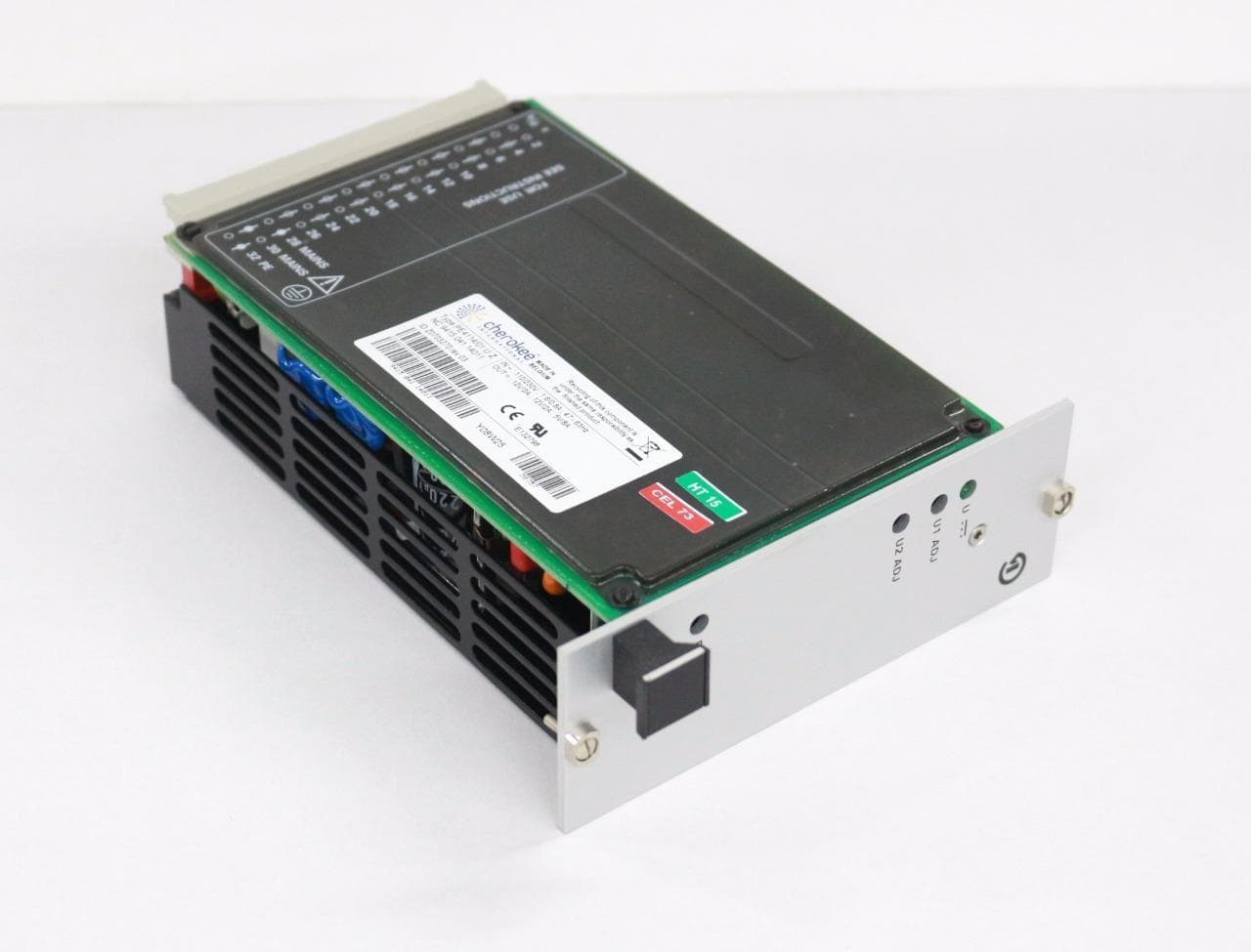 Cherokee International PE4114/01 U Z , 9415 041 14011 Power Supply