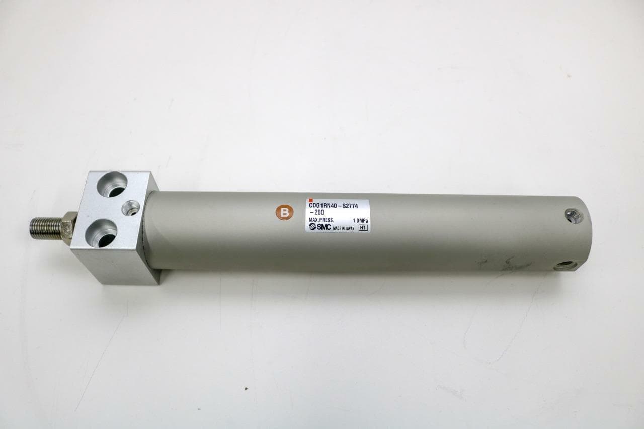 SMC NCDMKE150-UIA980262-2400 Pneumatic Cylinder