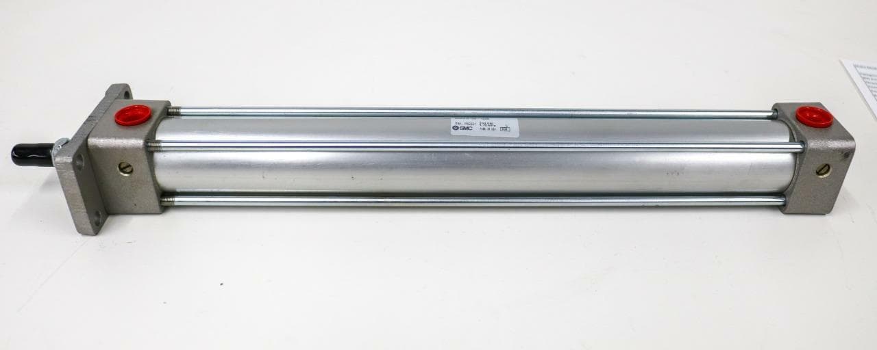 SMC NCDA1F150-1250 Pneumatic Cylinder