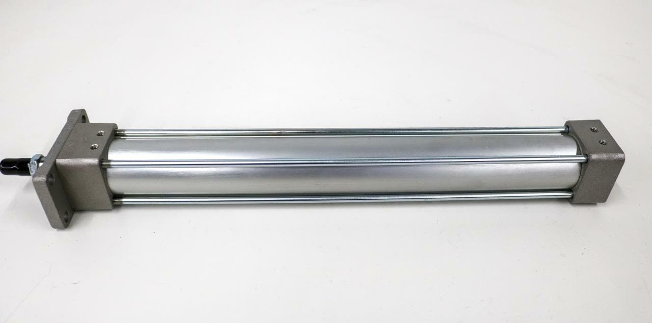 SMC NCDA1F150-1250 Pneumatic Cylinder