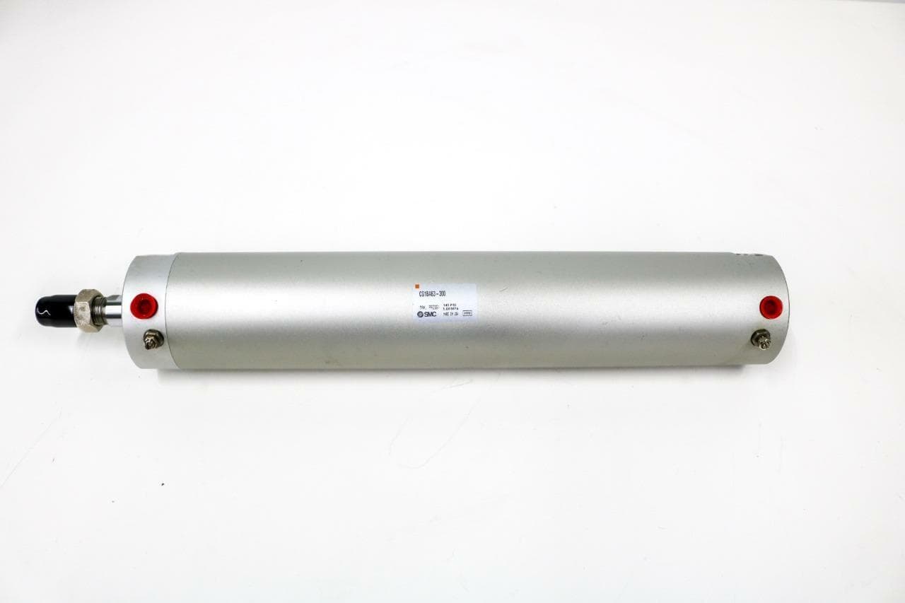 SMC CG1BA63-300 Double Acting Pneumatic Cylinder
