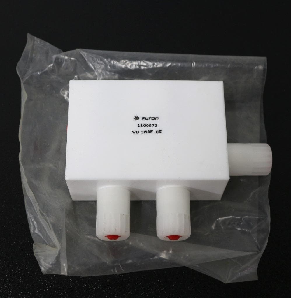 Furon WB-3W8F-OC Valve