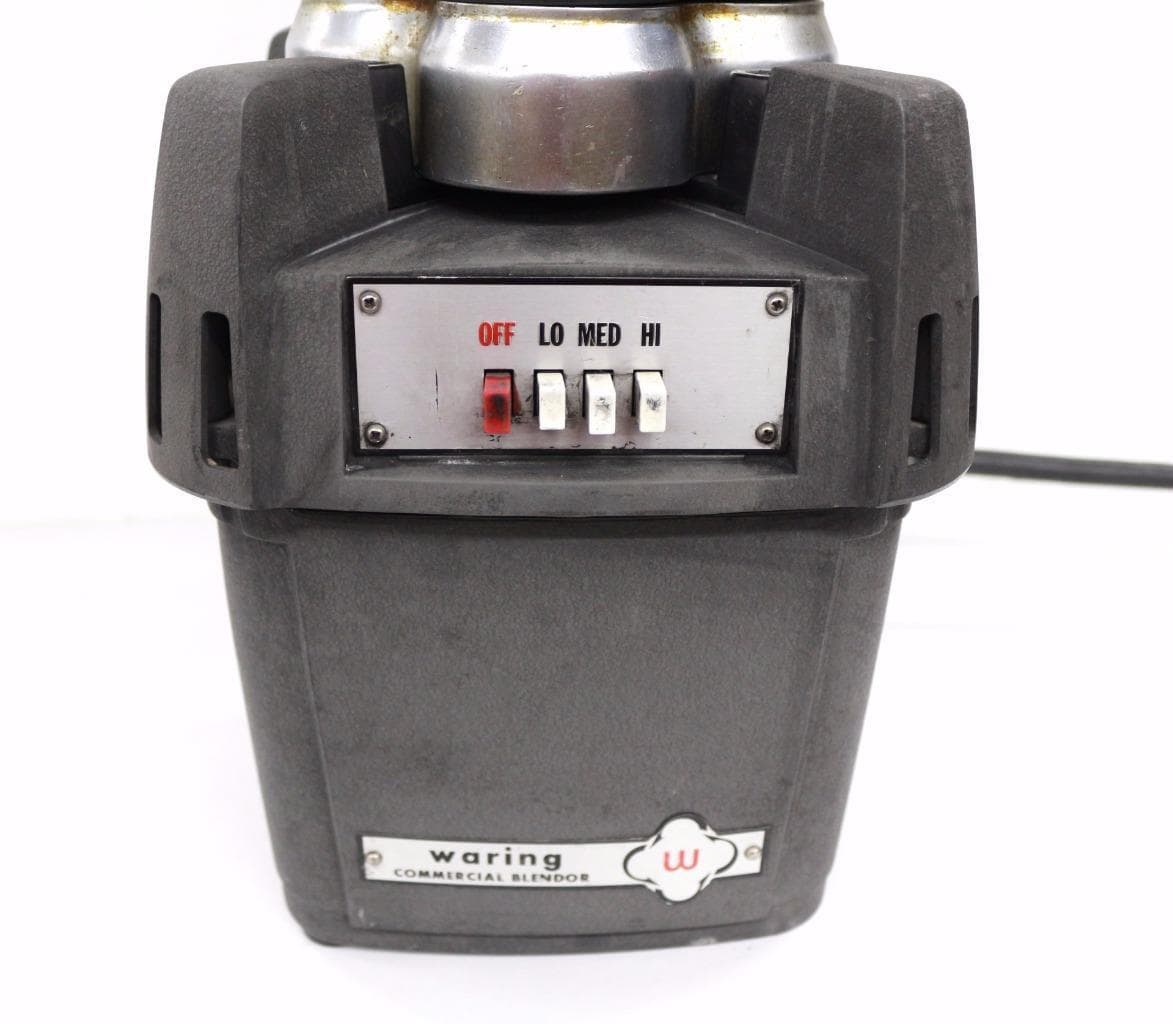 Waring 31BL79 CB-6, Commercial Blender