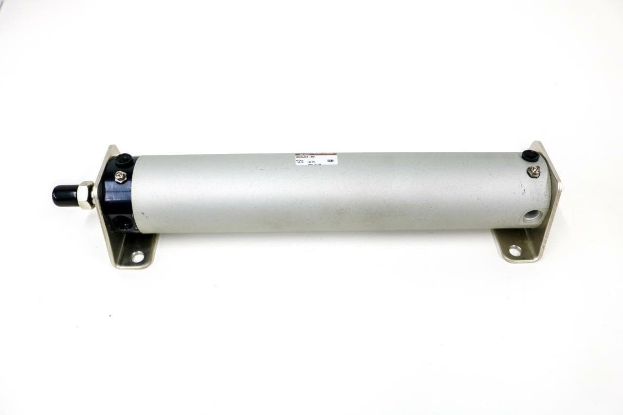 SMC CDG1LA63-300 Double Acting Pneumatic Cylinder