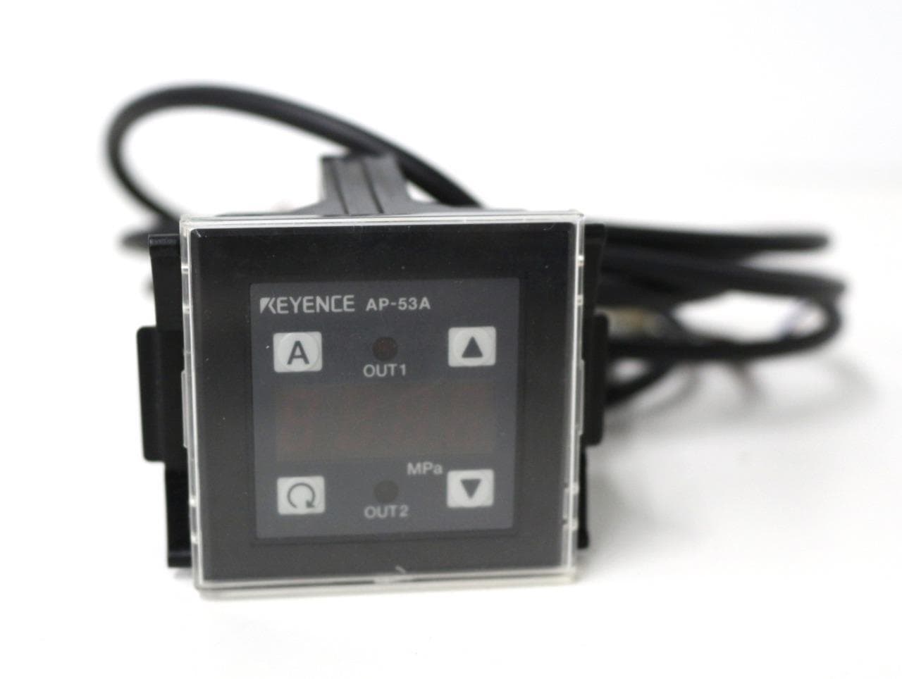 Keyence AP-53A Compact Pressure Sensor