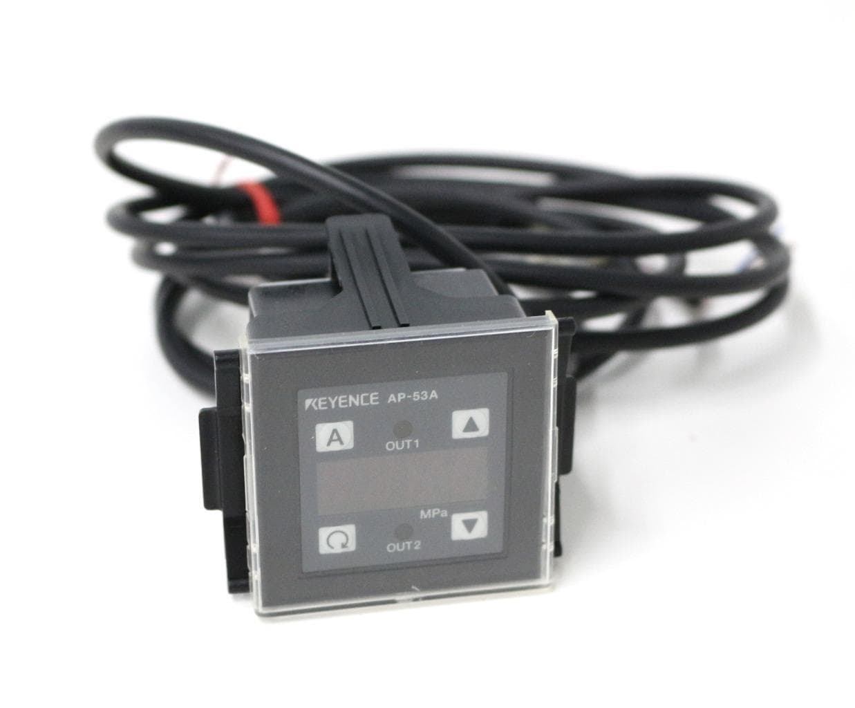 Keyence AP-53A Compact Pressure Sensor