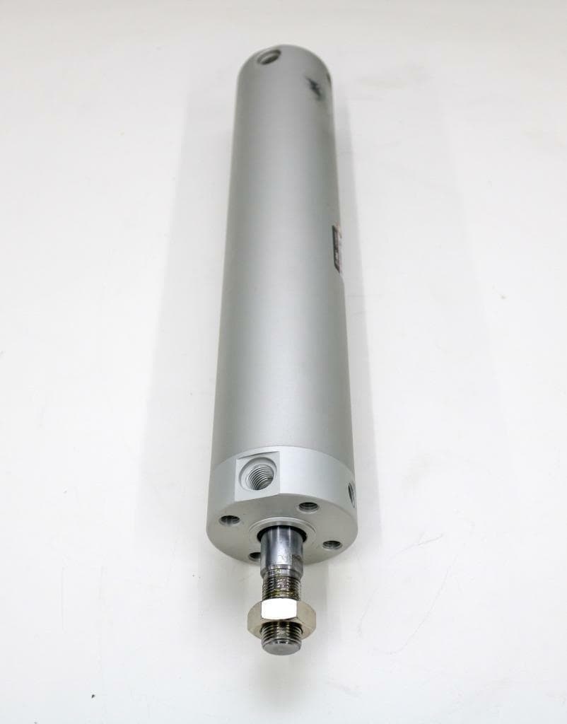 SMC 20-CG1BN63-285 Air Cylinder