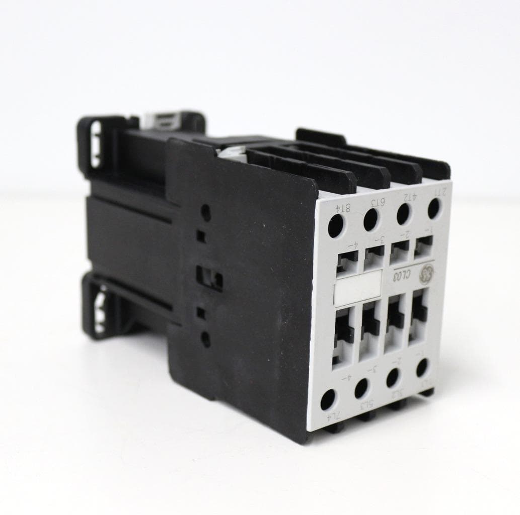General Electric CL03D400M Contactor