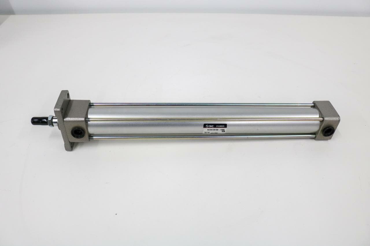 SMC NCDA1B150-1300 Pneumatic Cylinder