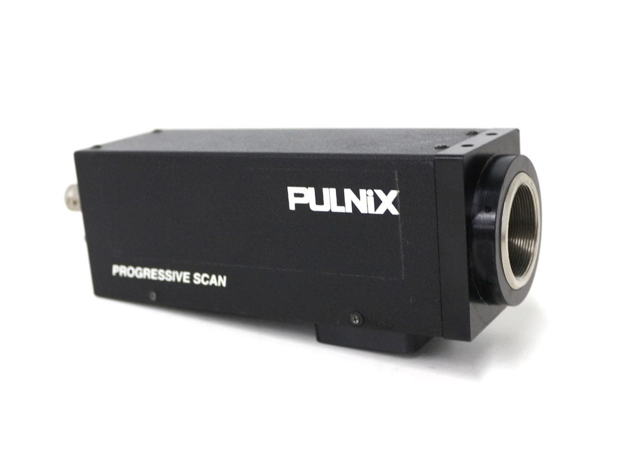 Pulnix TM-9701 Plunix Progressive Scan Full-Frame Shutter CCD Camera