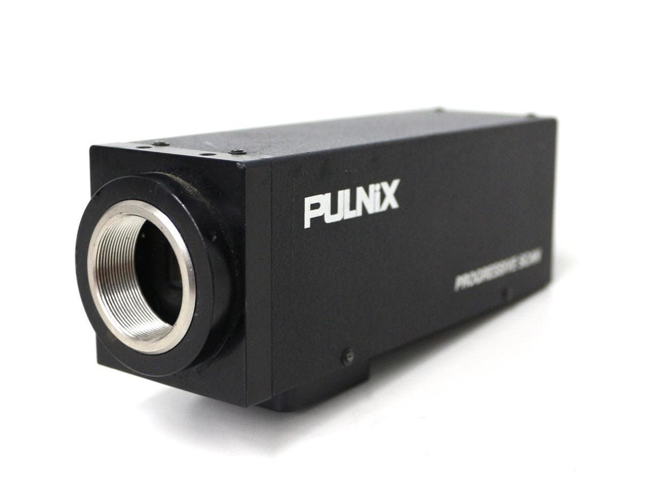 Pulnix TM-9701 Plunix Progressive Scan Full-Frame Shutter CCD Camera