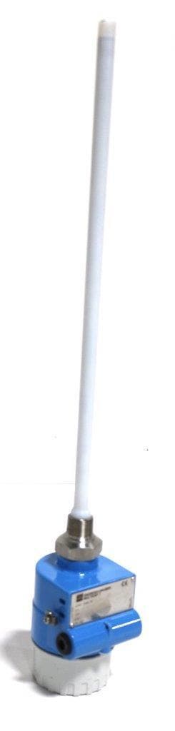 Endress + Hauser DC 12TA-J11FC1BKR1 Multicap T 18" Capacitive Level Probe