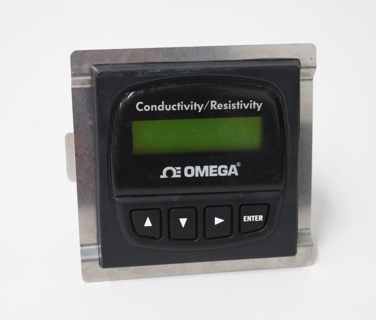 Omega CDTX-90-1P, CDCE-90-10 Conductivity/Resistivity Meter w/ Probe