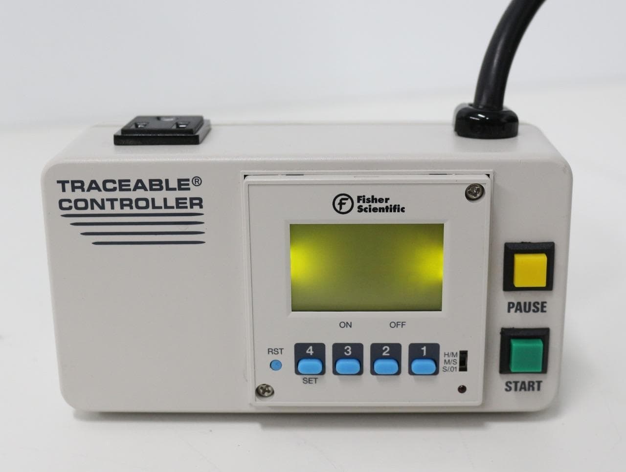 Fisher Scientific 15-077-964 Traceable Controller