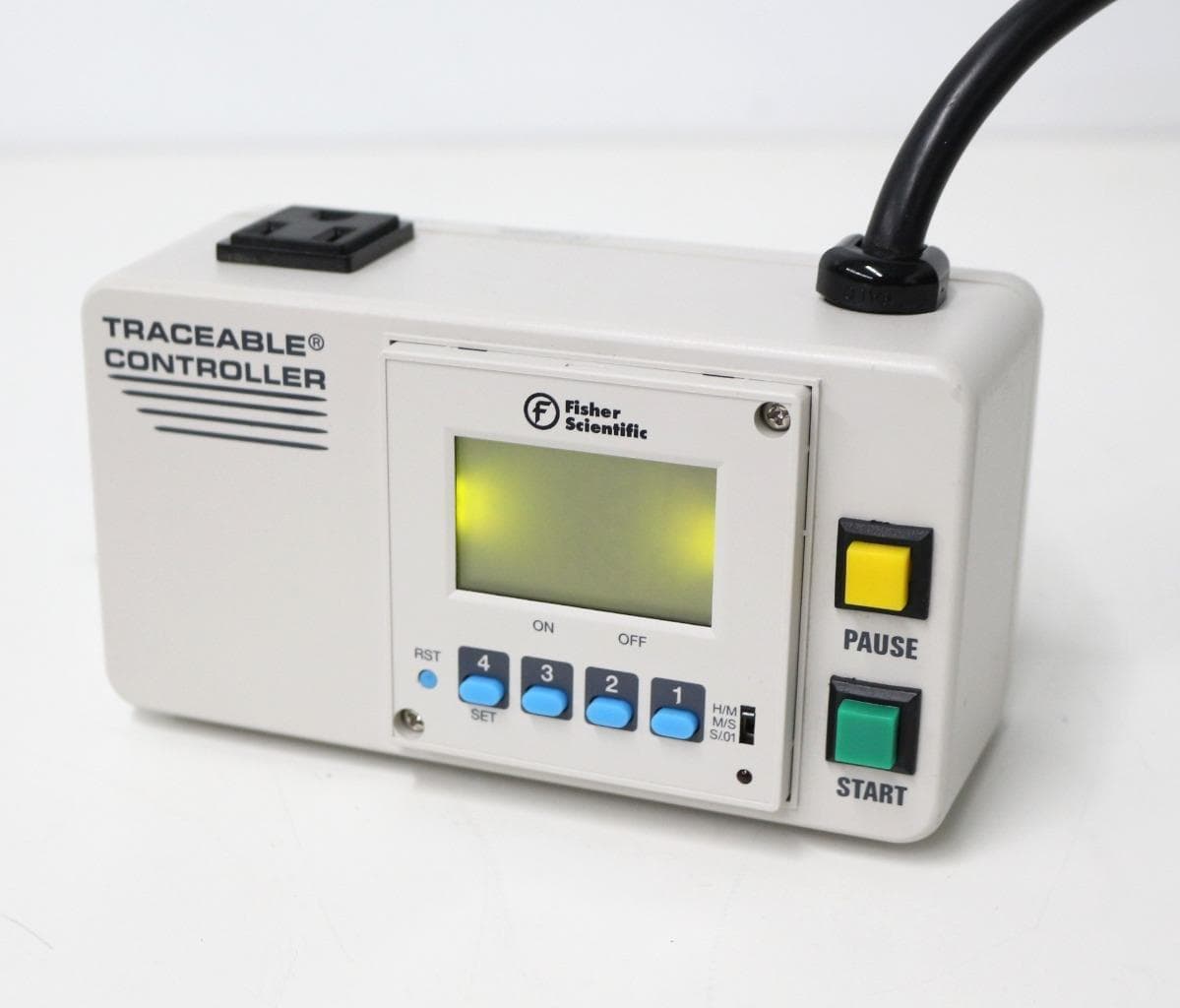 Fisher Scientific 15-077-964 Traceable Controller