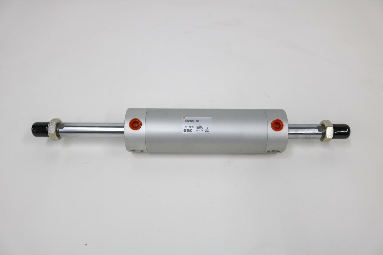 SMC CG1WBN50-100 Double Acting Air Cylinder
